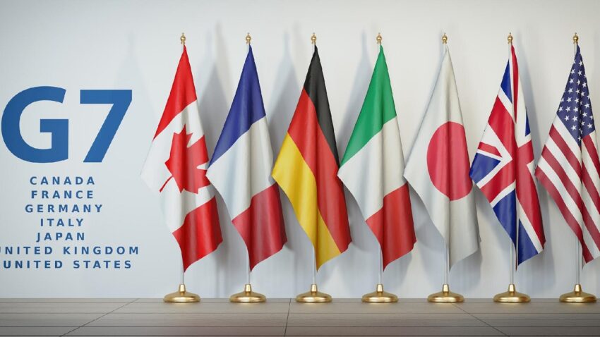 G7 2023
