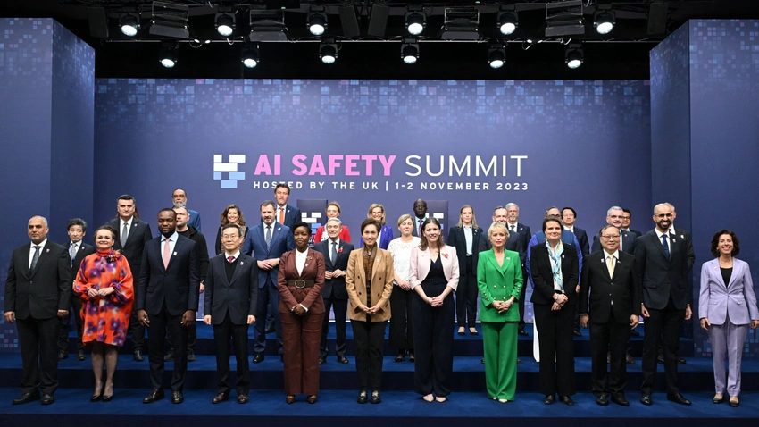 AI Safety Summit