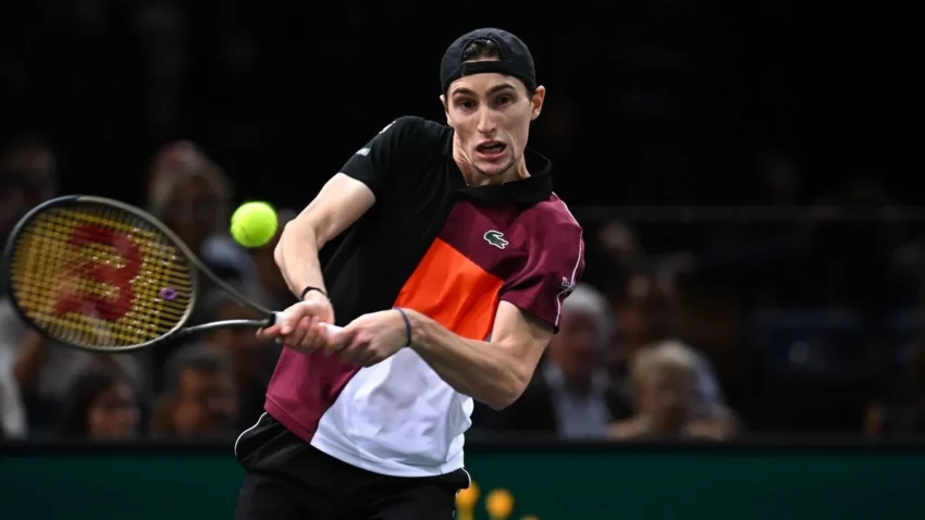ATP Paris Masters