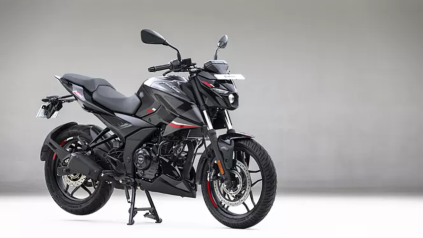 Bajaj CT150X