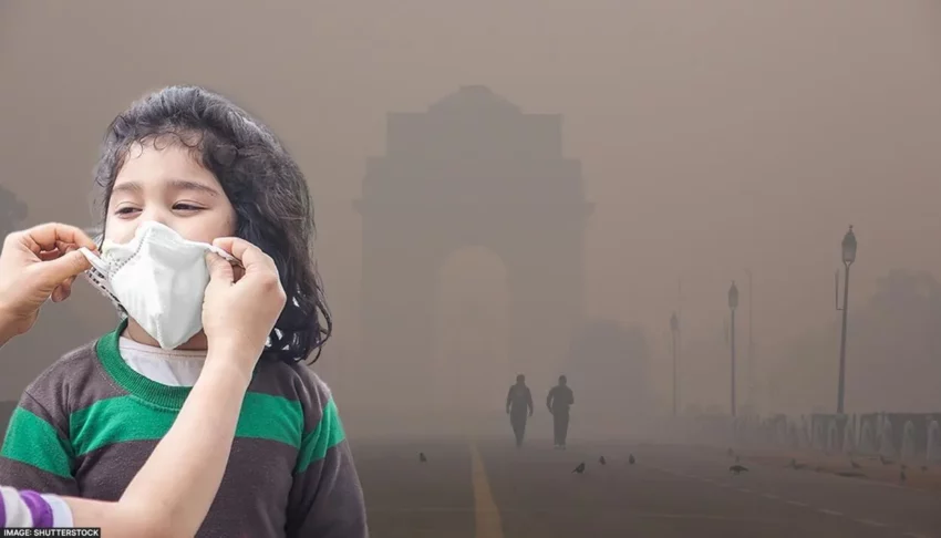 GRAP 4 In Delhi