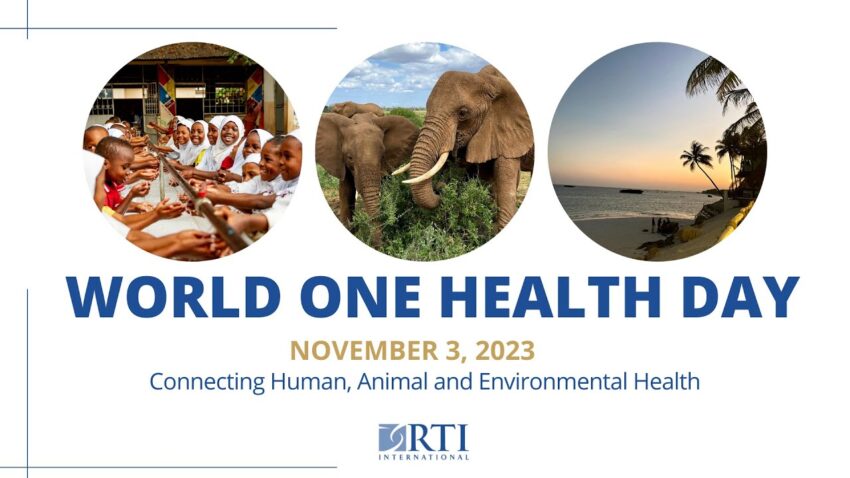 One Health Day