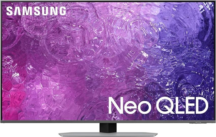Samsung Neo TV