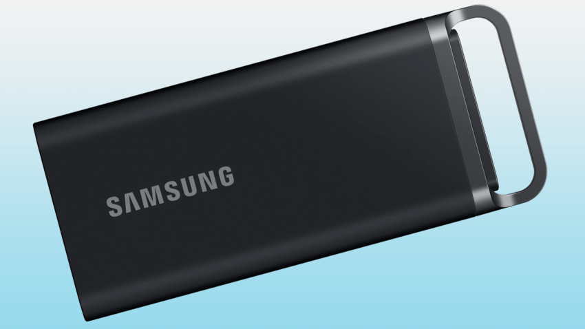 Samsung T5 EVO