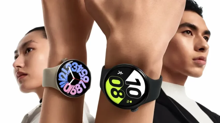 Vivo Watch 3