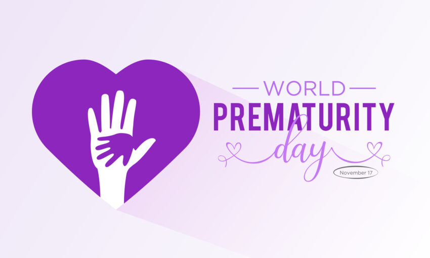 World Prematurity Day