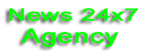New 24x7 Agency