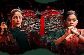 Article 370 Box Office