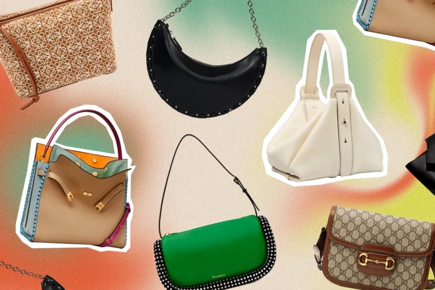 Expensive Bags For Woman