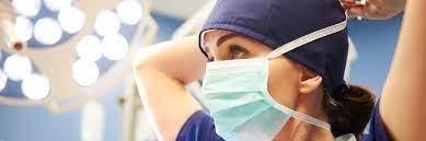 Nurse Salary 2024