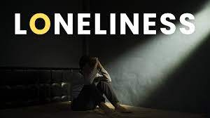 Overcoming Loneliness
