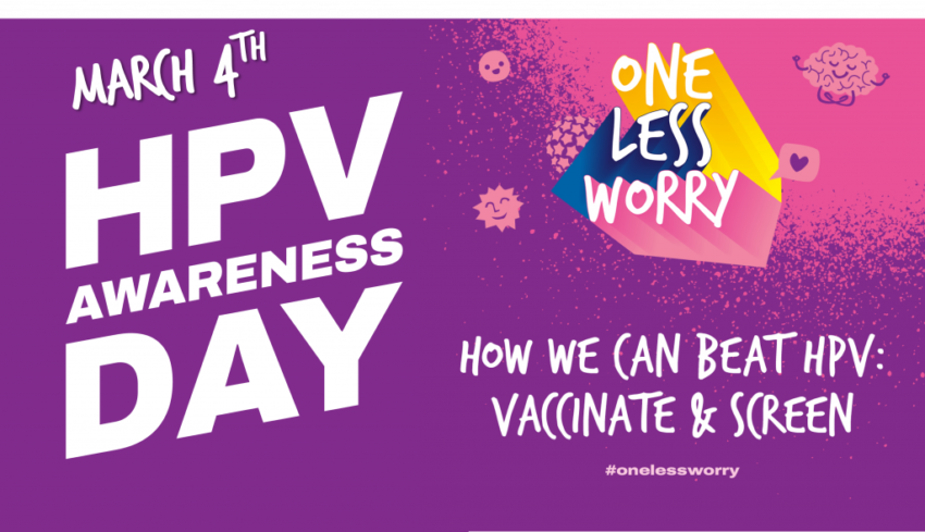 HPV Awareness Day 2024