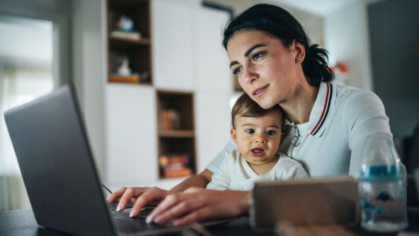 National Working Moms Day 2024