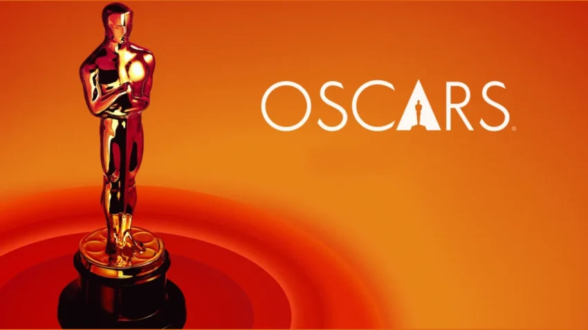 Oscars 2024