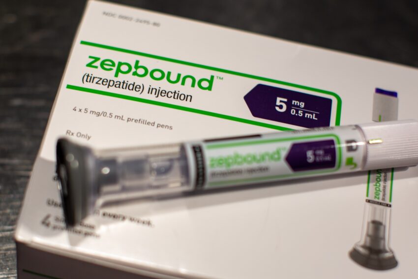 Zepbound Shortage