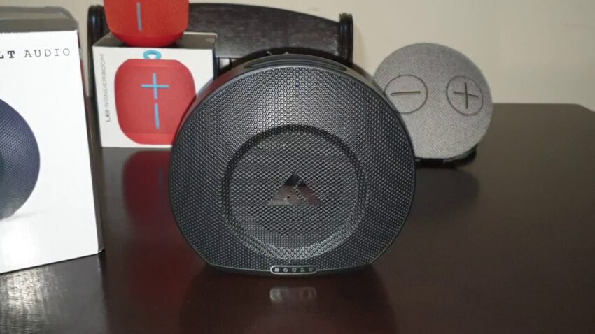 Boult BassBox X120