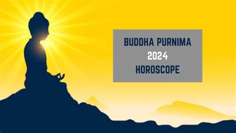 Buddha Purnima 2024