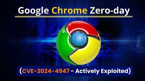Google Chrome Zero-Day