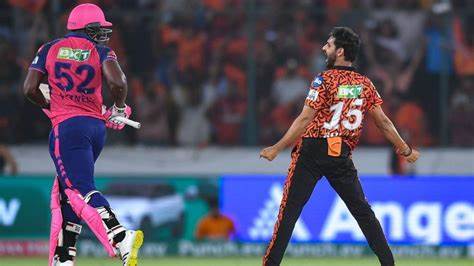 IPL 2024 Points Table