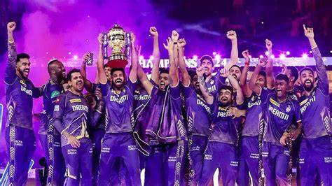 IPL 2024 Winner