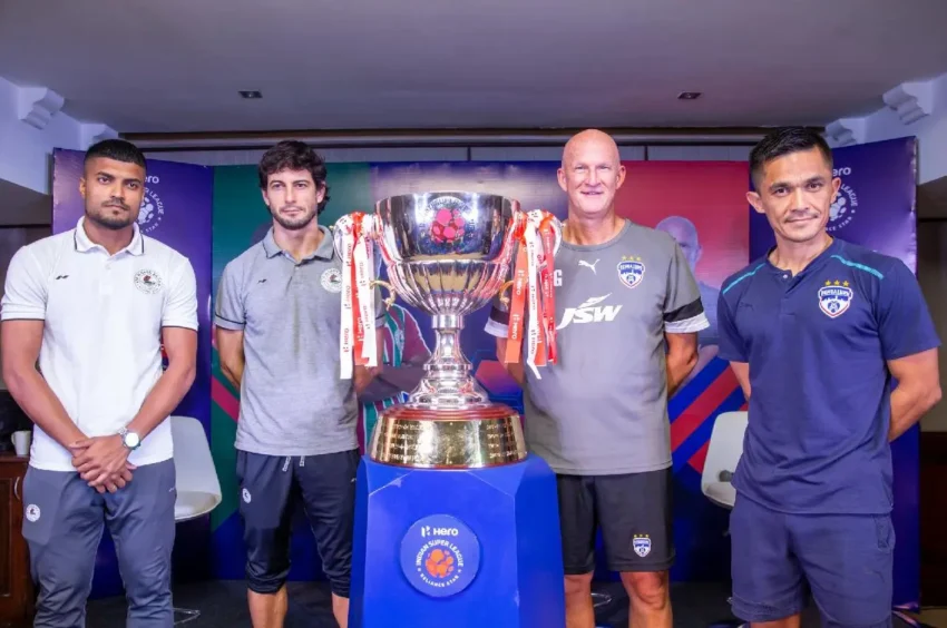 ISL 2023-24 Final