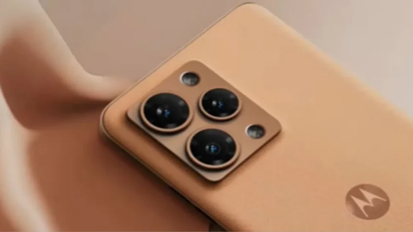 Moto X50 Ultra