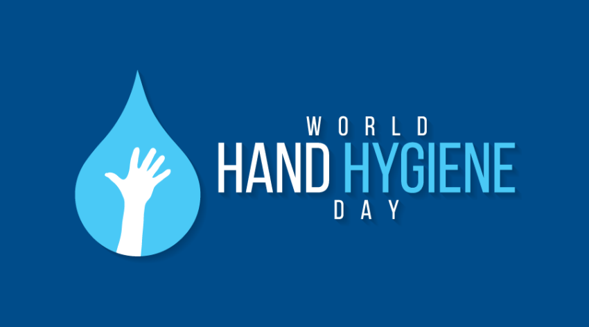 World Hand Hygiene Day