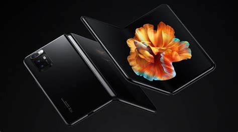 Xiaomi Mix Flip