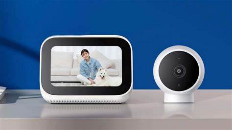 Xiaomi Smart Camera C700
