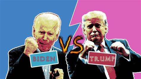 US Presidential Elections 2024