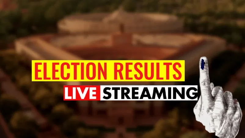 Election Results 2024 Live