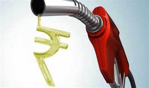Fuel Price In India