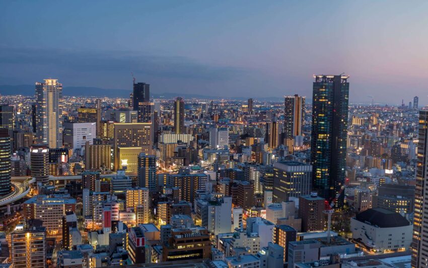 Global Liveability Index 2024