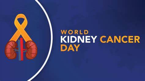 World Kidney Cancer Day
