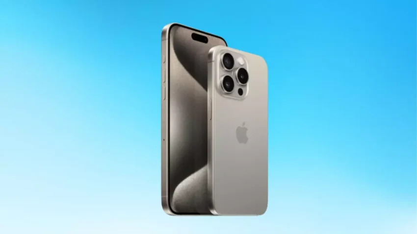 iPhone 15 Price Drop