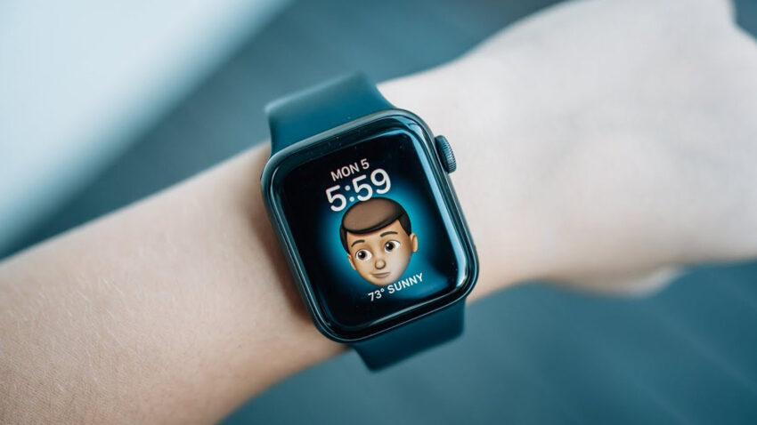 Apple Watch For Kids