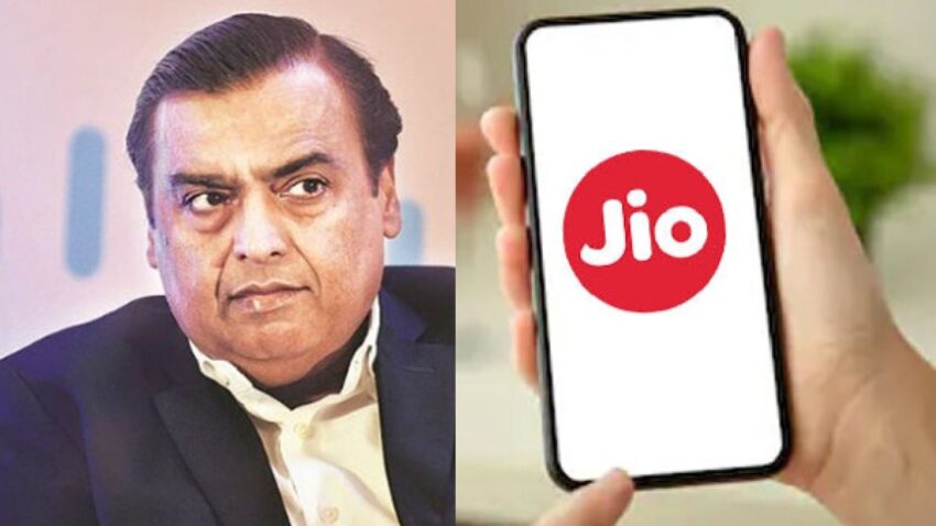 Jio Price Hike