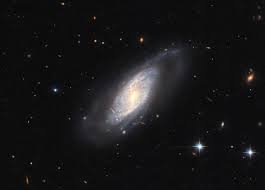 Nasas Galactic Wonders