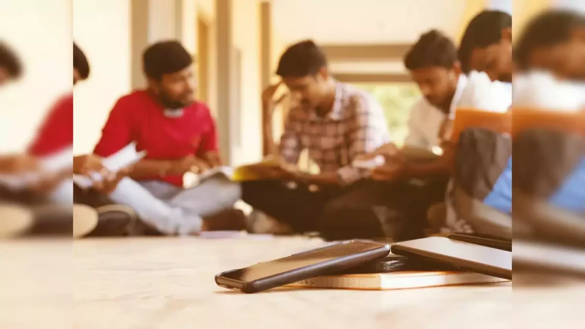 No More Study In Canada For Indian