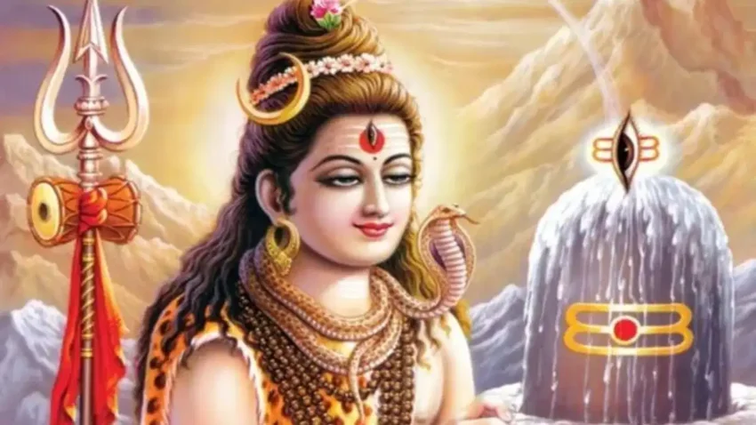 Sawan Shivratri 2024