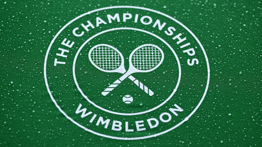 Wimbledon 2024