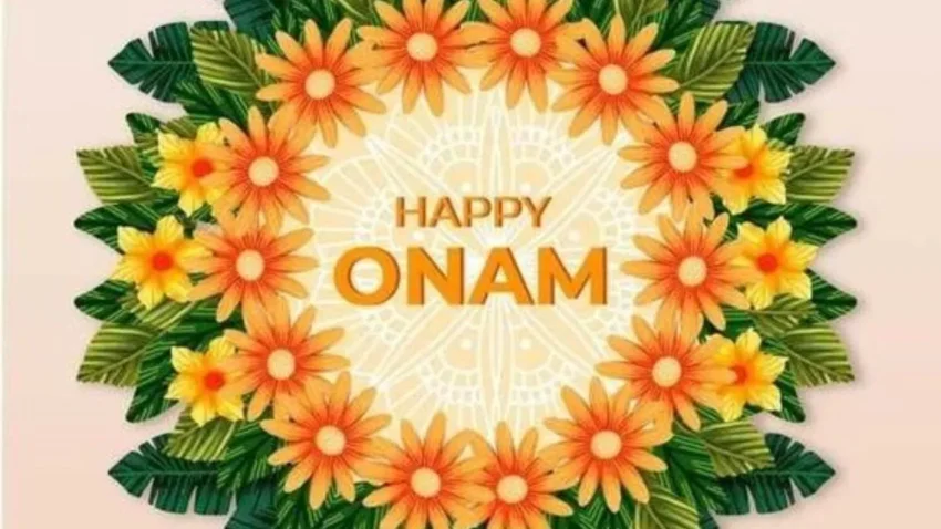 Onam 2024