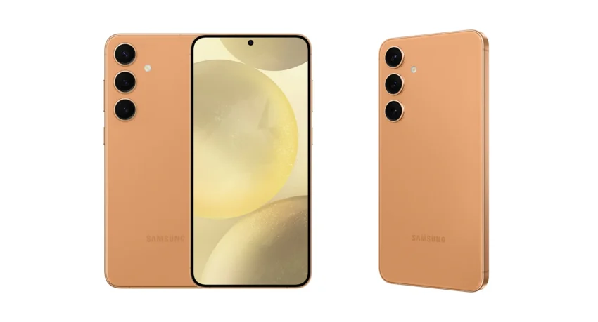 Samsung Galaxy S24