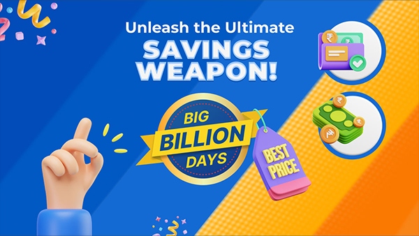 Flipkart Sale 80 Off