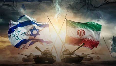 Israel-Iran War