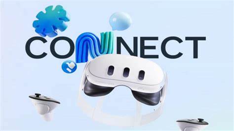 Meta Connect 2024