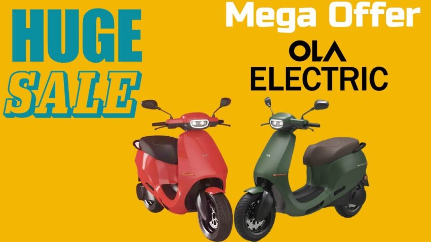 Ola Launches Festive Offers