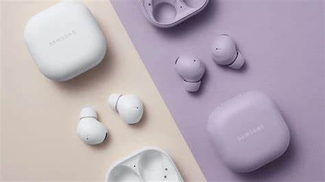 Samsung Buds 3 Pro