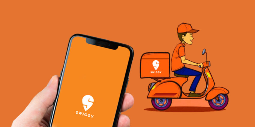 Swiggy 10 Minute Delivery
