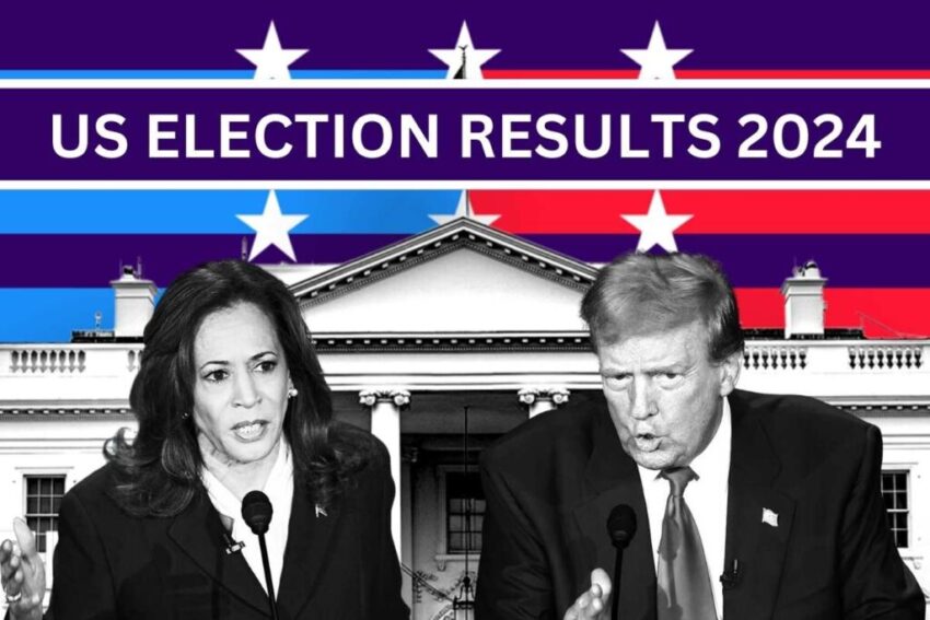 US Election 2024